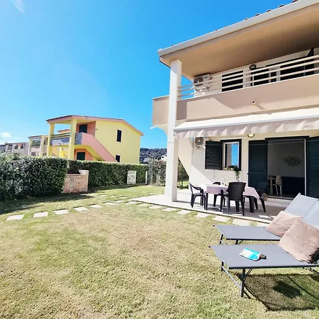 Smeralda 1 Costa Rei