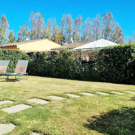 Smeralda 1 *