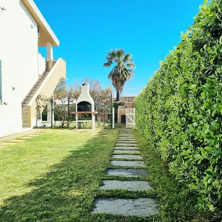 Villa Smeralda 1