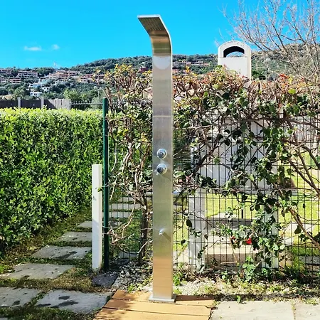 Smeralda 1 *