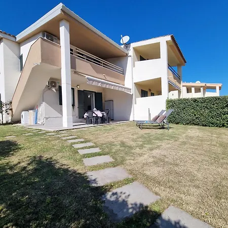Smeralda 1 *
