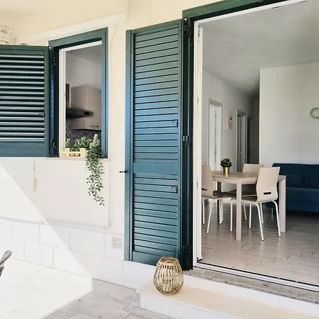 Villa Smeralda 1 *