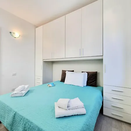 Villa Smeralda 1