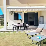 Smeralda 1 Βίλα Costa Rei