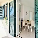 Smeralda 1 Villa