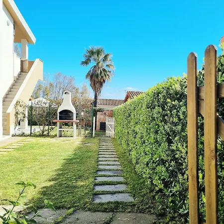 Smeralda 1 וילה קוסטה ריי