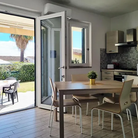 Villa Smeralda 1 *